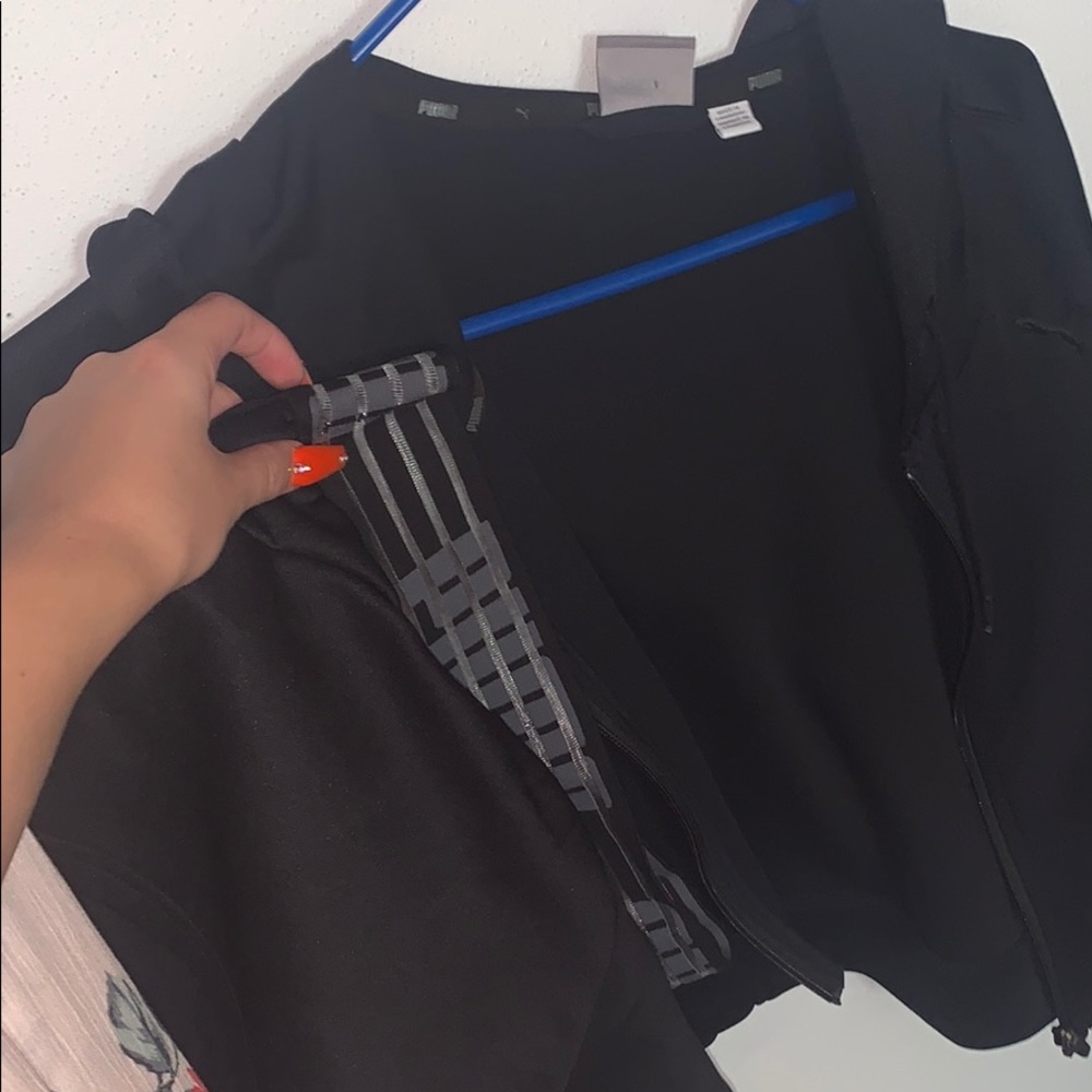 Puma fit